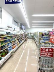 ウエルシア泉大津下条店