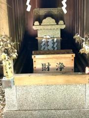 愛宕神社