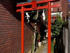 町田稲荷