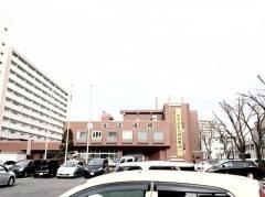 札幌市北区役所
