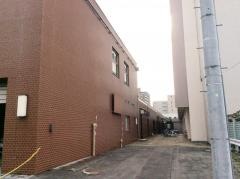 札幌市北区役所