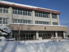 旭川市立北星中学校