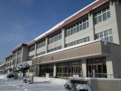旭川市立北星中学校