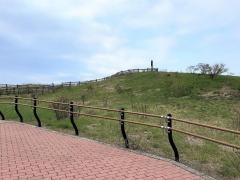網走国定公園小清水原生花園
