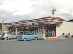セブンイレブン　山形小白川町4丁目店