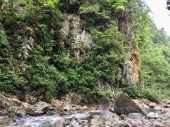 野川渓谷