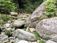 野川渓谷
