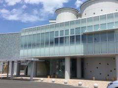 北茨城市立図書館