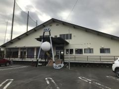 明野ゴルフクラブ