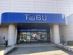 東武宇都宮百貨店　大田原店