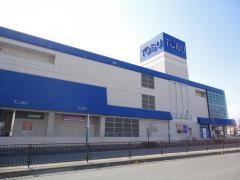 東武宇都宮百貨店　大田原店