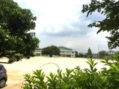 八千代市立大和田中学校