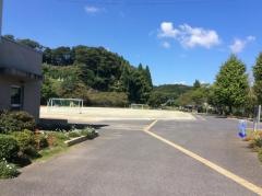 長南小学校
