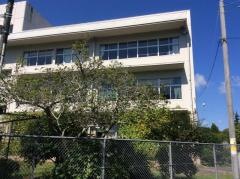 長南小学校