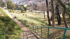 湖北台4号公園