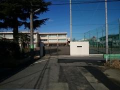 平山小学校