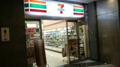 セブンイレブン　六本木ティーキューブ店