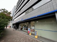 ローソン　九段北目白通店