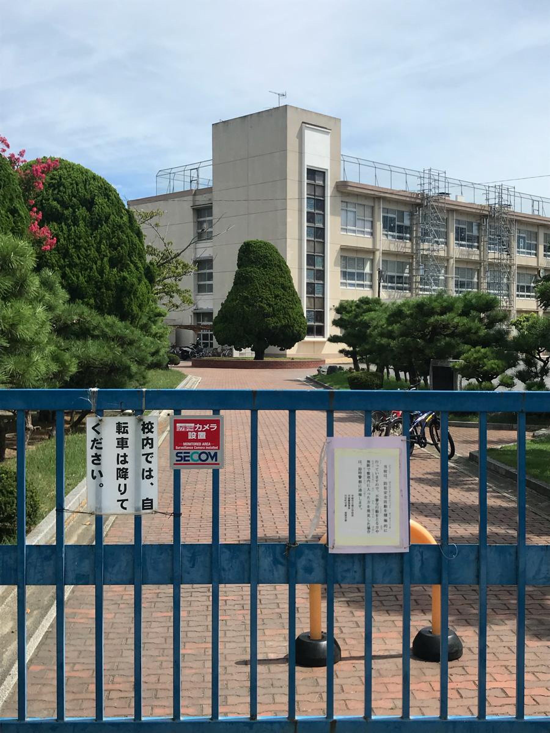 当時のメディア報道・掲載写真