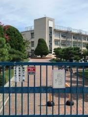 港小学校