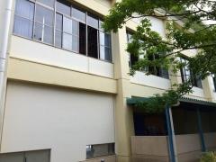 港小学校