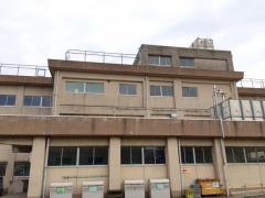 港小学校
