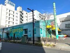 フィットケア・デポ新横浜店