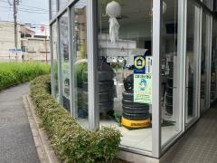 東日本三菱自動車販売綱島店
