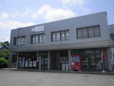 バンクマップ ｊａ富山市熊野支所 富山市宮保