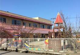 社会福祉法人久楽会ふじひら保育園