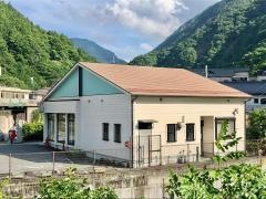 七面山口郵便局