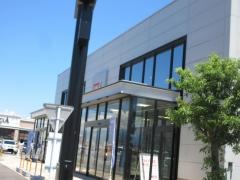 ユニクロ　あづみの穂高店