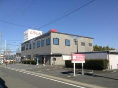 東濃信用金庫那加支店