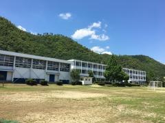 川辺北小学校