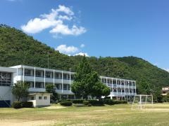 川辺北小学校