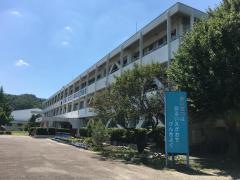 川辺北小学校