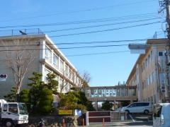 白脇小学校