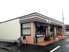 セブンイレブン　島田駅南店