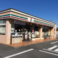 セブンイレブン　島田駅南店