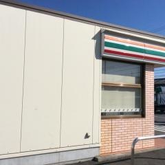 セブンイレブン　島田駅南店