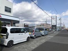 Ｈｏｎｄａ　Ｃａｒｓ島田東東町店