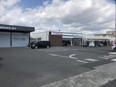 Ｈｏｎｄａ　Ｃａｒｓ島田東東町店