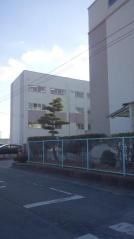 豊橋市立豊岡中学校