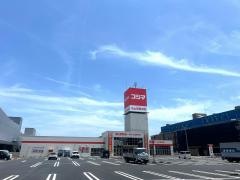 コジマ×ビックカメラ　清洲東インター店
