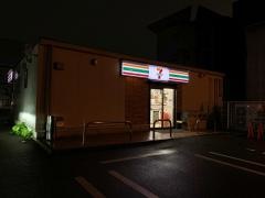 セブンイレブン　名古屋舟戸町店
