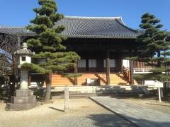 常楽寺