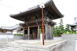 常楽寺