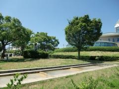桧ケ根公園
