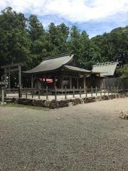 川添神社