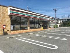 セブンイレブン　湖北町速水店